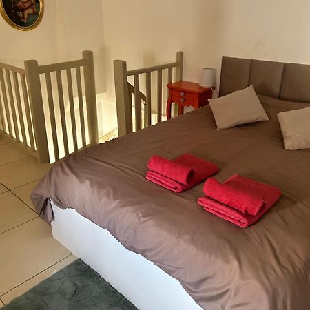 Appartement T3 Centre Ville Narbonne Exterior photo