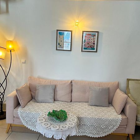 Appartement T3 Centre Ville Narbonne Exterior photo