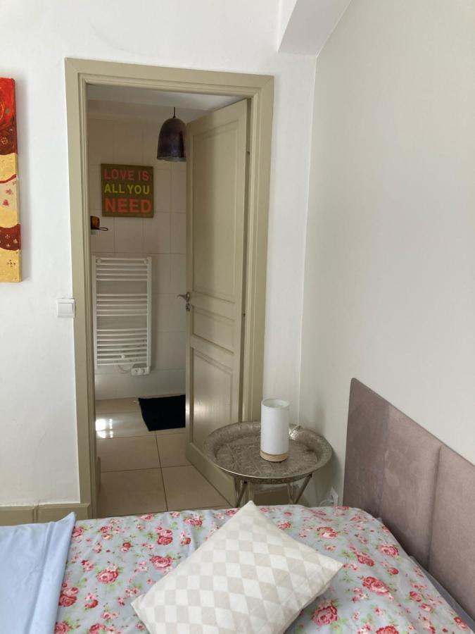 Appartement T3 Centre Ville Narbonne Exterior photo